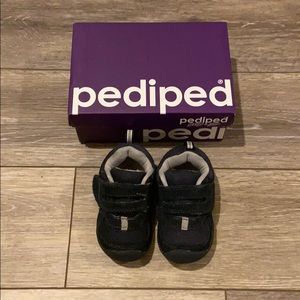 Toddler pedi ped shoes